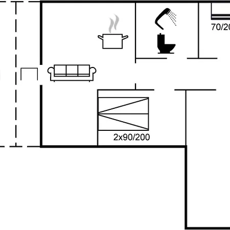 Heika - 6-8km From The Sea By Interhome Esbjerg