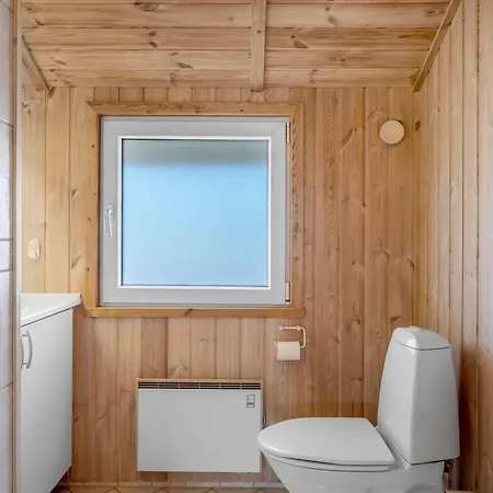 Semesterbostad Heika - 6-8km From The Sea By Interhome Esbjerg