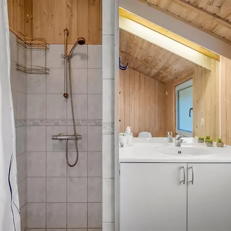 Heika - 6-8km From The Sea By Interhome Prázdninový dům