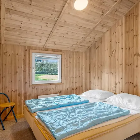 Heika - 6-8km From The Sea By Interhome Feriehus