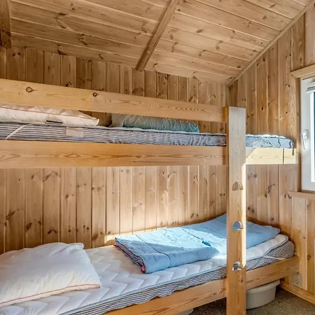 Heika - 6-8km From The Sea By Interhome Feriehus *