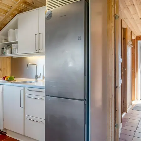 Semesterbostad Heika - 6-8km From The Sea By Interhome *