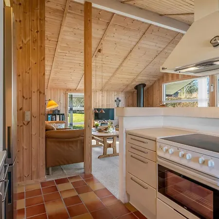 Semesterbostad Heika - 6-8km From The Sea By Interhome *