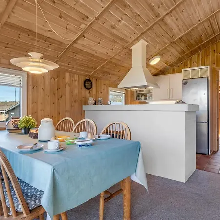 Heika - 6-8km From The Sea By Interhome Esbjerg