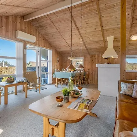 Heika - 6-8km From The Sea By Interhome Feriehus