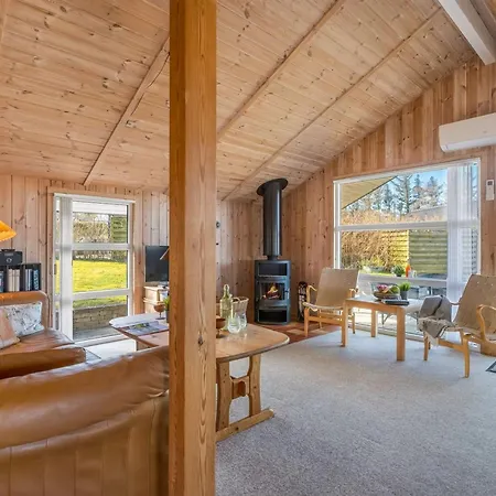 Heika - 6-8km From The Sea By Interhome Prázdninový dům