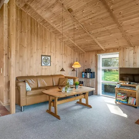 Heika - 6-8km From The Sea By Interhome * Esbjerg