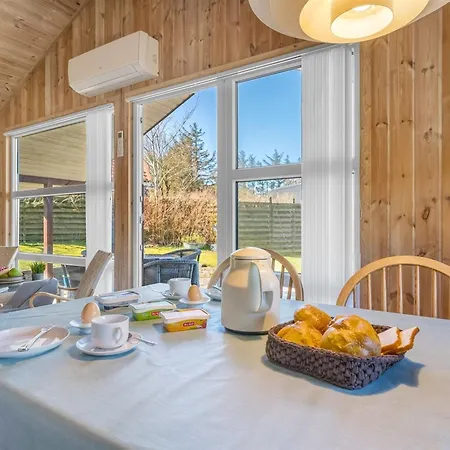 Heika - 6-8km From The Sea By Interhome Esbjerg