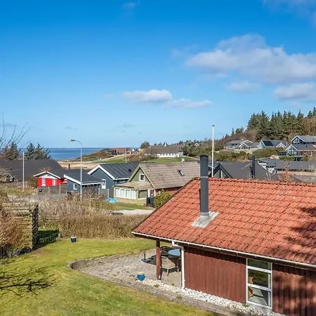 Vakantiehuis Heika - 6-8km From The Sea By Interhome Esbjerg