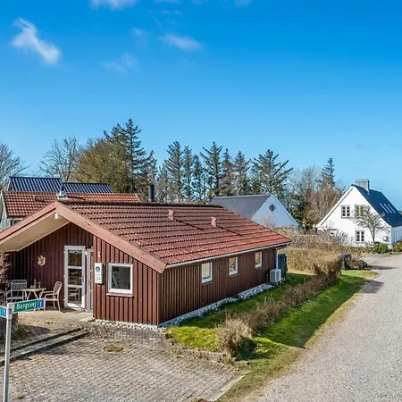 Vakantiehuis Heika - 6-8km From The Sea By Interhome