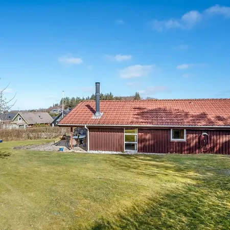 Heika - 6-8km From The Sea By Interhome Vakantiehuis *