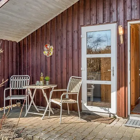 Heika - 6-8km From The Sea By Interhome Hébergement de vacances *